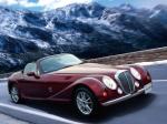 Mitsuoka Himiko 2008 года